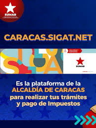 sigat-caracas