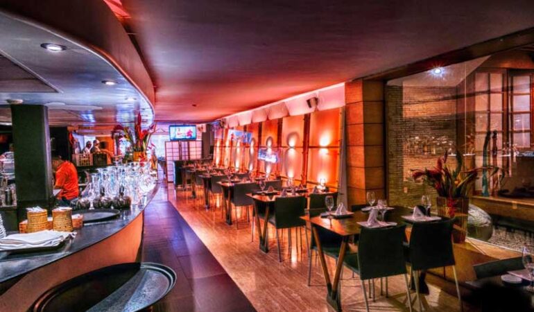 Planos y Requisitos para la Conformidad de Uso en Caracas Guía Integral 2 conformidad-de-uso-restaurant