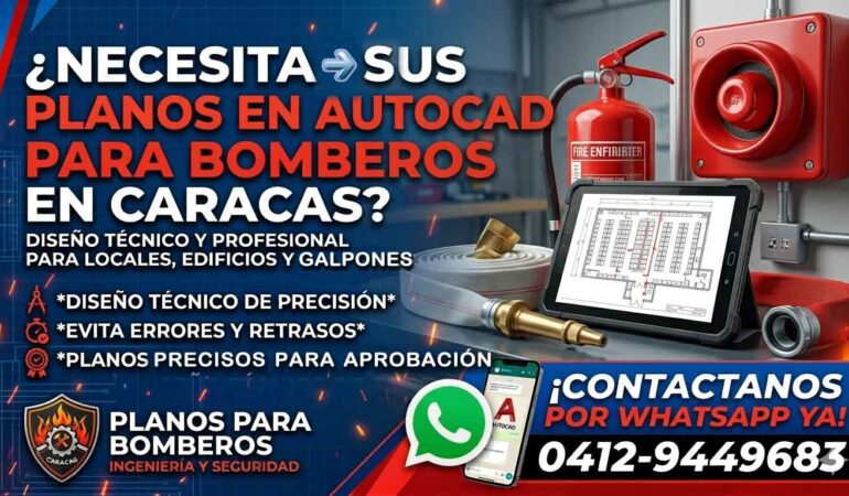 planos-para-bomberos-en-caracas