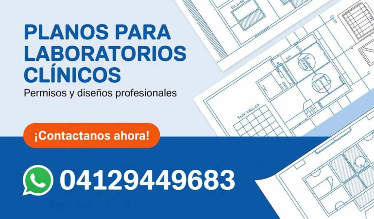Requisitos para Laboratorios Clínicos en Venezuela: Guía de Permisos 2026 3 Permisos-para-laboratorios-en-caracas