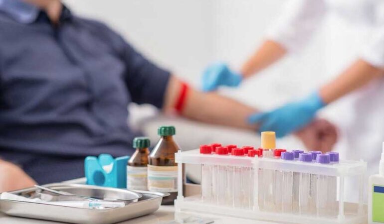 Requisitos para Laboratorios Clínicos en Venezuela: Guía de Permisos 2026 4 Requisitos-para-Laboratorios-Clinicos1