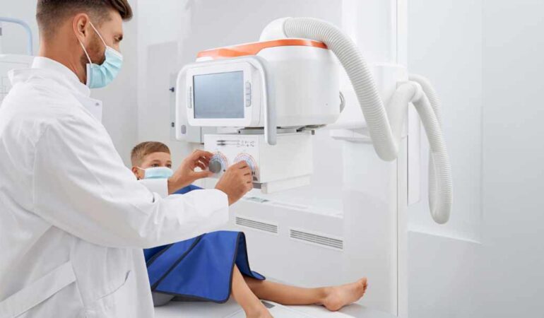 Requisitos para Laboratorios Clínicos en Venezuela: Guía de Permisos 2026 5 permisos-para-laboratorios-de-rayos-x-en-caracas-requisitos