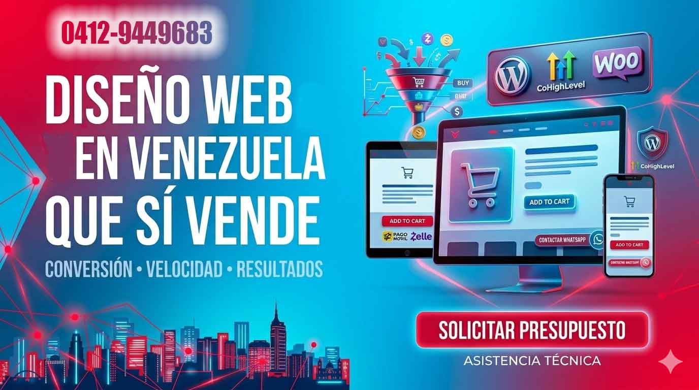 diseño-web-en-caracas-y-venezuela